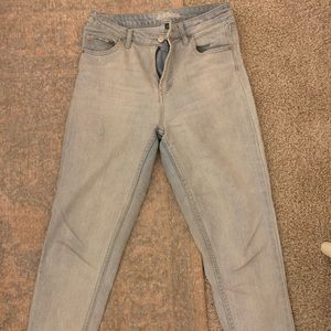 Wild Fable High-Rise Mom Jeans